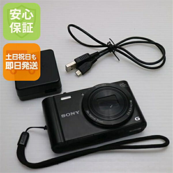 【新品級動作確認済】SONY Cyber-shot ブラウン DSC-WX300 Amazon | ソニー Cyber-shot DSC-WX300(T) ブラウン | コンパクト 通販