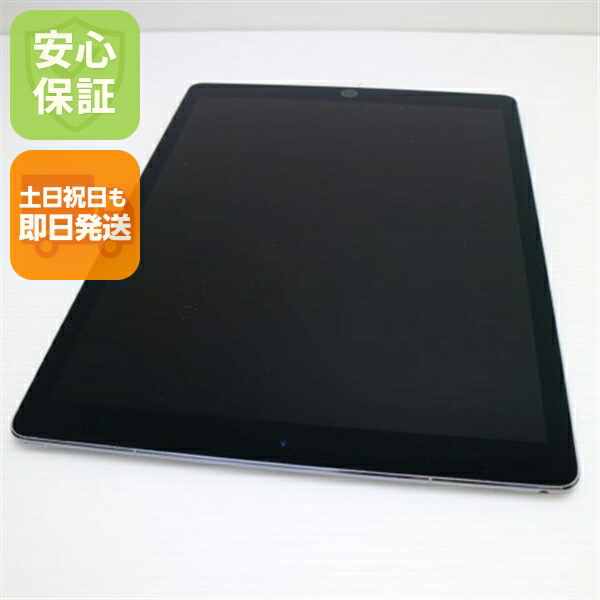 楽天市場】【中古】 美品 iPad Pro 第2世代 12.9インチ Wi-Fi 64GB