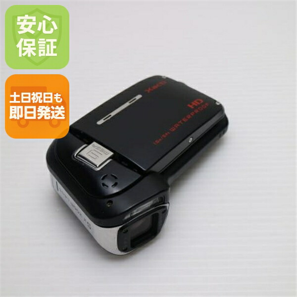 楽天市場】【中古】 良品中古 DMX-CA100 ブラック 安心保証 即日発送