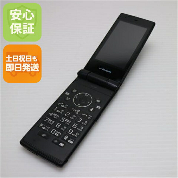 楽天市場】docomo AQUOSケータイ SH-03L 4G SIMロック解除済みまたは