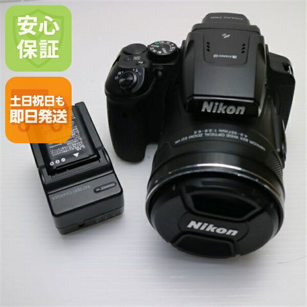 楽天市場】【中古】 中古 COOLPIX S2900 レッド 即日発送 コンデジ