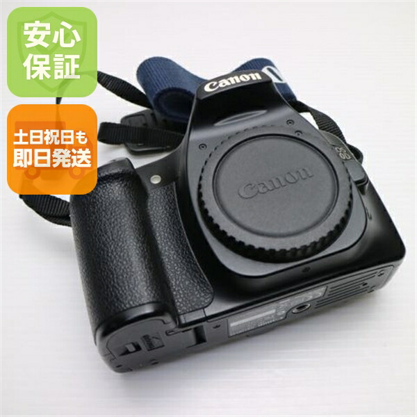 楽天市場】【中古】 美品 EOS 30D ブラック ボディ 安心保証 即日発送