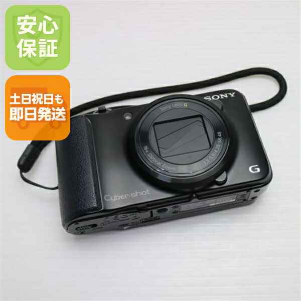 楽天市場】【中古】 良品中古 DSC-HX10V ホワイト 安心保証 即日発送