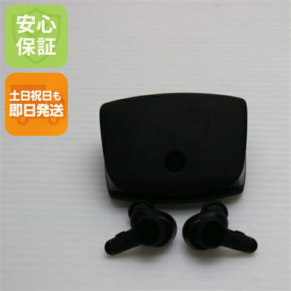 楽天市場】【中古】超美品 ATH-TWX9 ブラック イヤホン オーディオ