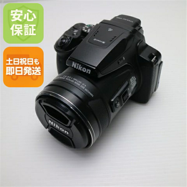 楽天市場】【中古】 美品 COOLPIX W100 マリン 安心保証 即日発送