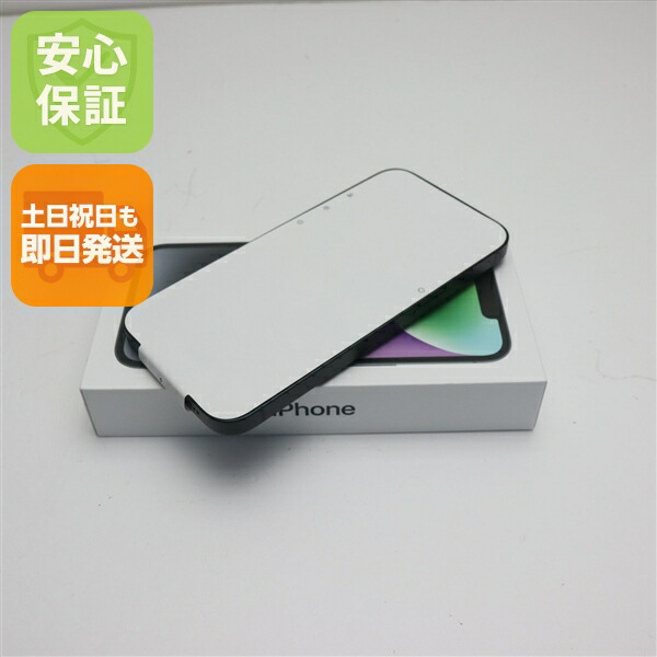 楽天市場】【国内版SIMフリー・新品未開封】 iPhone 14 256GB [ブルー