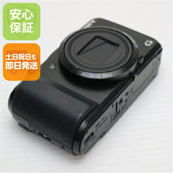 楽天市場】【中古】 良品中古 DSC-HX10V ホワイト 安心保証 即日発送