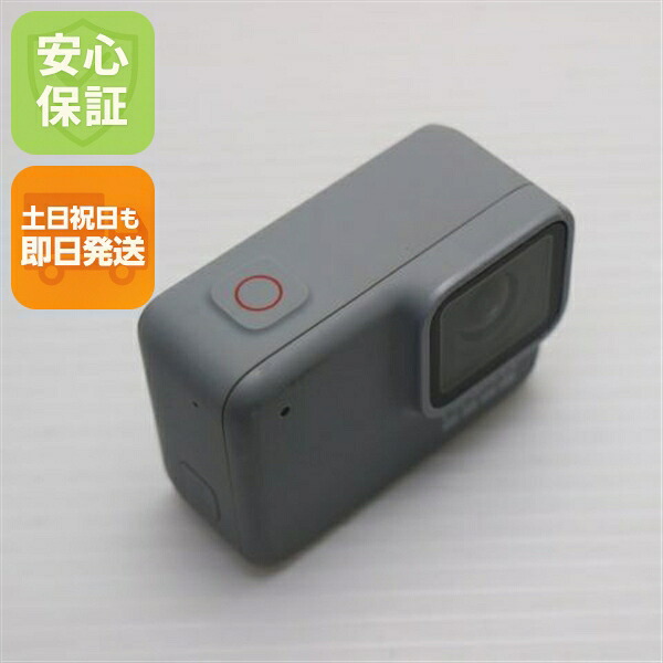 【中古】 美品 GoPro HERO7 White 楽になること言いはなつ 即日送りとどける 本体 デジタル録画媒体 週末祝送りとどける差しゆるす