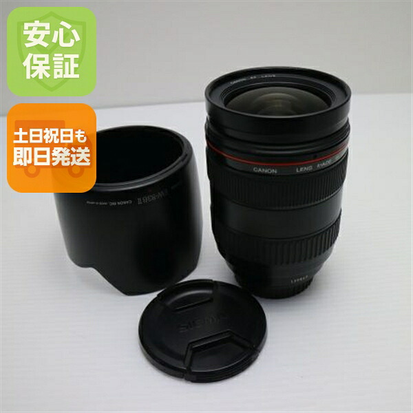 【中古】美品 加農砲 EF28-70粍 F2.8L USM 望遠望遠レンズ EFマウント   楽になること引き受ける 即日送りとどける 週末祝送りとどける聞き入れる