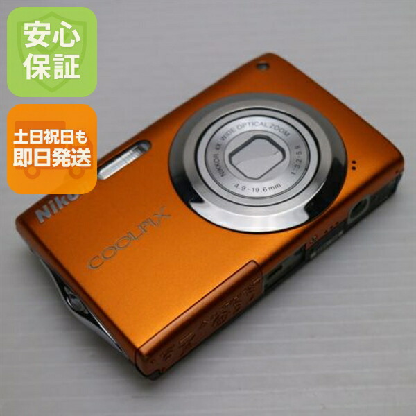 OLYMPUS デジタルカメラ VG-110 レッド 1200万画素 広角27mm 光学4倍