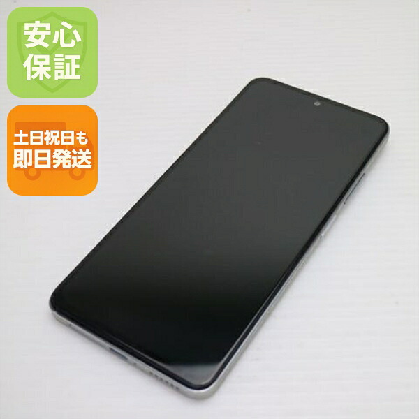 【中古】安全性のある引き受ける 超美品 SIM無償性 Redmi Note 11 Pro 5G ポーラー白いこと スマホ 白ROM 中古週末祝送りとどける差しゆるす