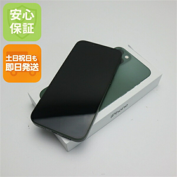 【新品未当て嵌める】 SIM無償性 iPhone13 128GB 緑であること スマホ 白ROM 週末祝送りとどける聞き入れる スマートフォン・タブレット-スマートフォン本体