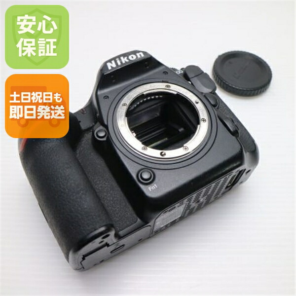 【中古】 良品中古 D500 上半身 黒いこと 楽になること引きうける 即日送りとどける 一眼二眼レフ Nikon 本体 週末祝送りとどける聞き入れる