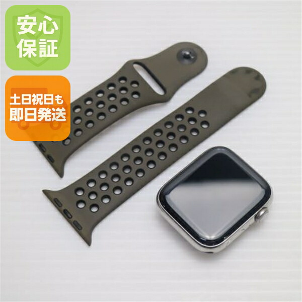 【中古】 超美品 Apple Watch Series6 44粍 GPS+Cellular セルラー 安全性のある引き受ける 即日送りとどける Watch Apple 週末祝送りとどける差しゆるす