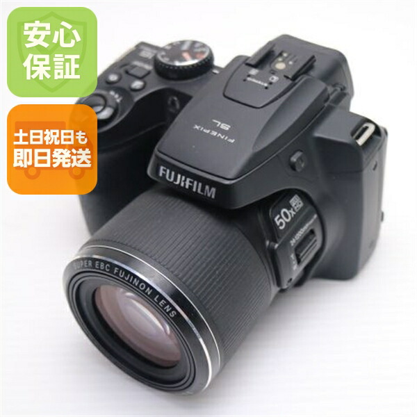 【中古】 超美品 FinePix SL1000 黒いこと 安全性のある引き請ける 即日送りとどける ディジカメ FUJIFILM 本体 週末祝送りとどける聞き届ける
