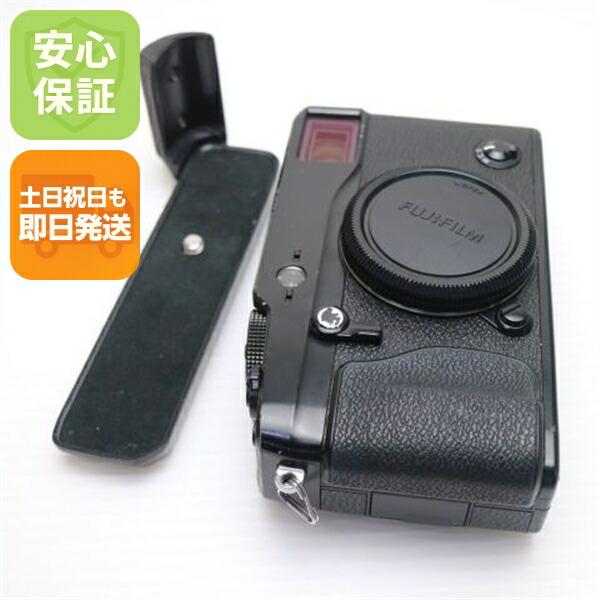 【中古】 美品 FUJIFILM X-Pro1 黒いこと 上半身 楽になること引きうける 即日送りとどける デジ1 FUJIFILM デジタル写真機 本体 週末祝送りとどける聞き入れる