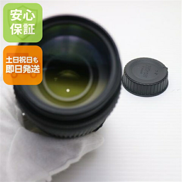 【中古】超美品 NIKON AF-S DX NIKKOR 55-300粍 f/4.5-5.6G ED VR 望遠望遠レンズ Fマウント   楽になること引き受ける 即日送りとどける 週末祝送りとどける聞き入れる