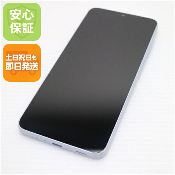 【中古】良品中古 SIM無償性 Galaxy A25 5G ともし火青み  スマホ SAMSUNG 安全性のある引き受ける 即日送りとどける  週末祝送りとどける差しゆるす