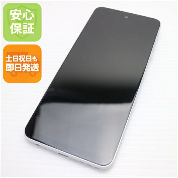 【中古】安全性のある引き受ける 超美品 SIM無償性 moto g52j 5G パール白いこと スマホ 白ROM 中古週末祝送りとどける差しゆるす