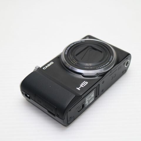 【中古】 超美品 EX-ZR700 HIGH SPEED EXILIM 黒いこと 楽になること引きうける 即日送りとどける ディジカメ CASIO 本体 週末祝送りとどける聞き入れる