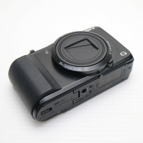 【中古】 新品負けず劣らず DSC-HX30V 黒いこと 楽になること引きうける 即日送りとどける ディジカメ SONY デジタル写真機 本体 週末祝送りとどける聞き入れる