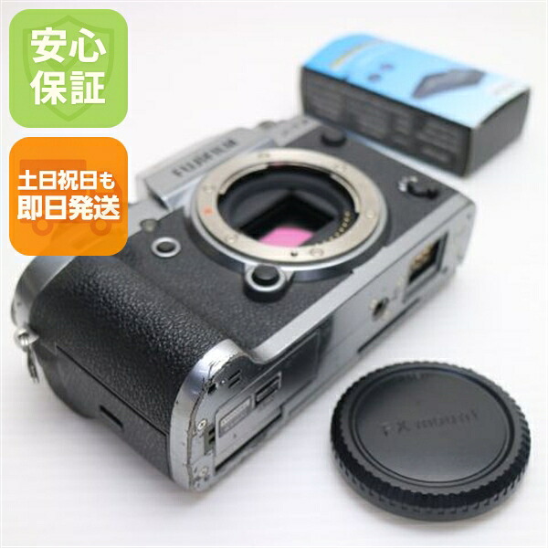 【中古】 良品中古 FUJIFILM X-T2 上半身 グラファイトシルバー 安全性のある引き請ける 即日送りとどける 銀鏡受け答え一眼 FUJIFILM 本体 週末祝送りとどける聞き届ける