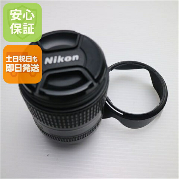 【中古】美品 NIKON AF-S DX NIKKOR 18-300粍 f/3.5-6.3G ED VR 高倍率望遠レンズ Fマウント   楽になること引きうける 即日送りとどける 週末祝送りとどける聞き入れる