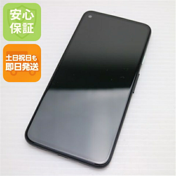 【中古】新品負けず劣らず SoftBank Google Pixel 4a 128GB  ジャスト黒いこと スマホ 中古週末祝送りとどける 即日送りとどける