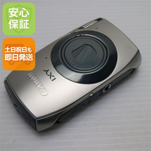 【中古】 新品負けず劣らず IXY 31S ゴールド 安全性のある引き請ける 即日送りとどける Canon ディジカメ デジタル写真機 本体 週末祝送りとどける聞き届ける