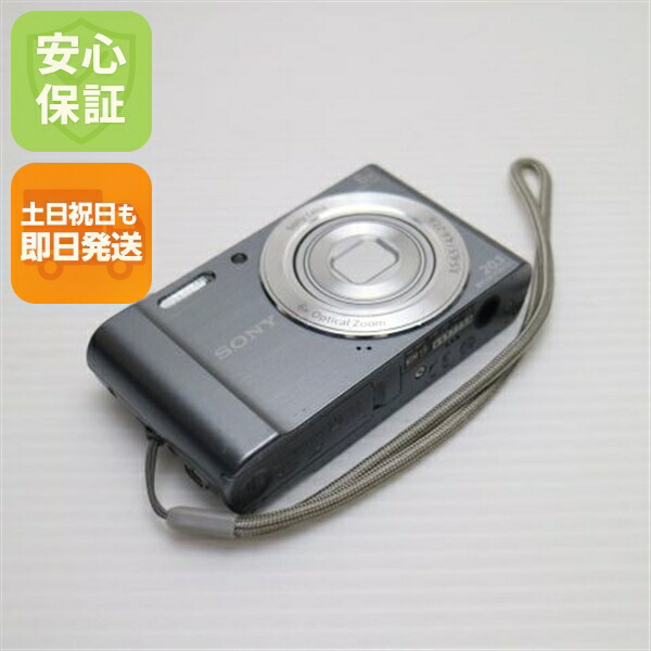 【中古】 超美品 DSC-W810 しろがね色 楽になること引きうける 即日送りとどける ディジカメ SONY 本体 週末祝送りとどける聞き入れる