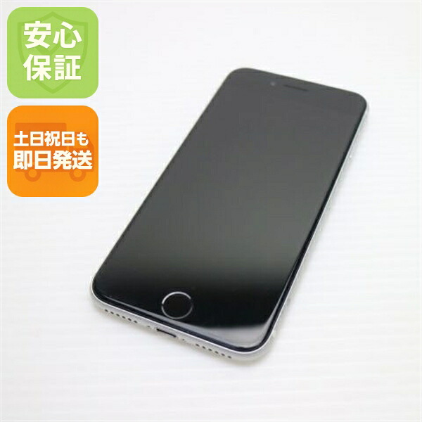 【中古】超美品 SIM無償性 iPhone SE 第2時人 128GB  白いこと スマホ 白ROM 中古 週末祝送りとどける差しゆるす