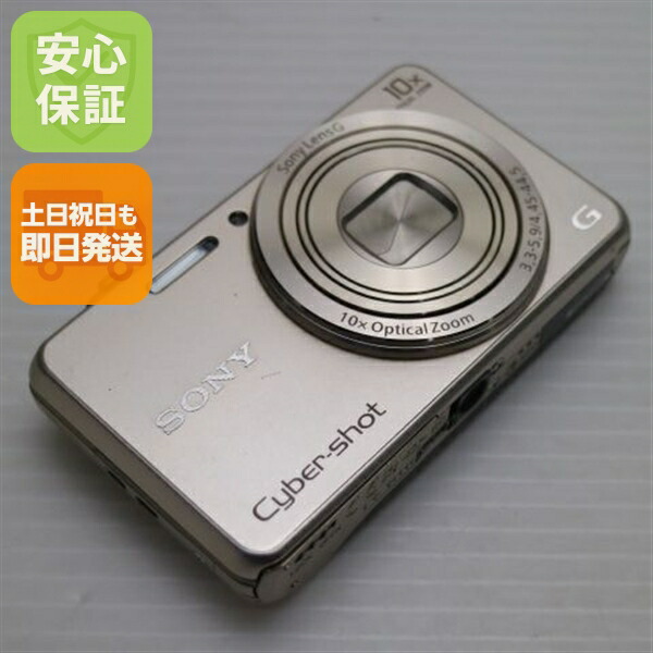 【中古】 美品 DSC-WX220 ゴールド 楽になること引き受ける 即日送りとどける ディジカメ SONY 本体 週末祝送りとどける聞き入れる