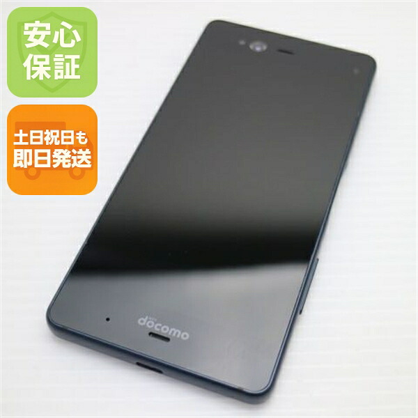 【中古】 新品負けず劣らず F-01K arrows NX 青碧黒いこと スマホ 安全性のある引き請ける 即日送りとどける スマホ 中古本体 白ROM 中古 DoCoMo 富士通 週末祝送りとどける聞き届ける