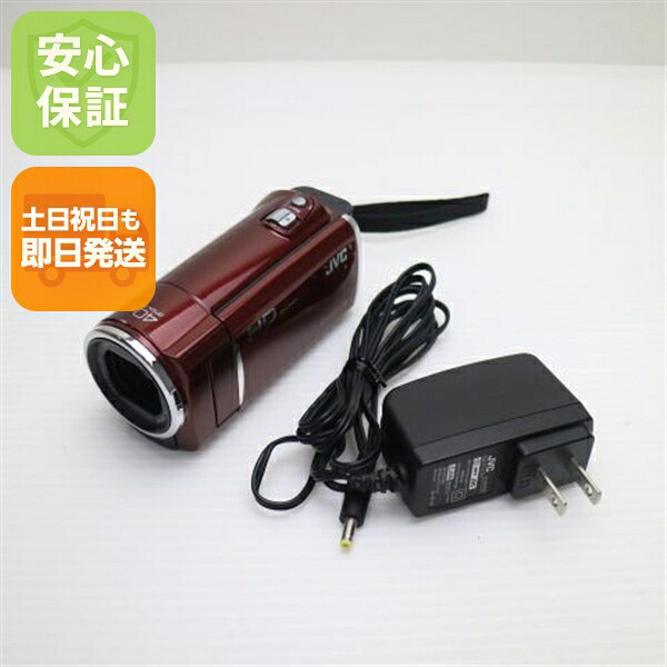【中古】 新品負けず劣らず GZ-HM450 頬べに赤いこと 楽になること引きうける 即日送りとどける VICTOR デジタルテレビカメラ 本体 週末祝送りとどける聞き入れる