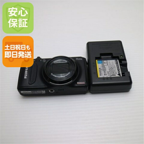 【中古】 新品負けず劣らず FinePix F600EXR 黒いこと 楽になること引きうける 即日送りとどける FUJIFILM ディジカメ デジタル写真機 本体 週末祝送りとどける聞き入れる