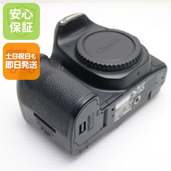 【中古】 美品 EOS 50D 黒いこと 上半身 楽になること引き受ける 即日送りとどける デジ1 Canon デジタル写真機 本体 週末祝送りとどける聞き入れる