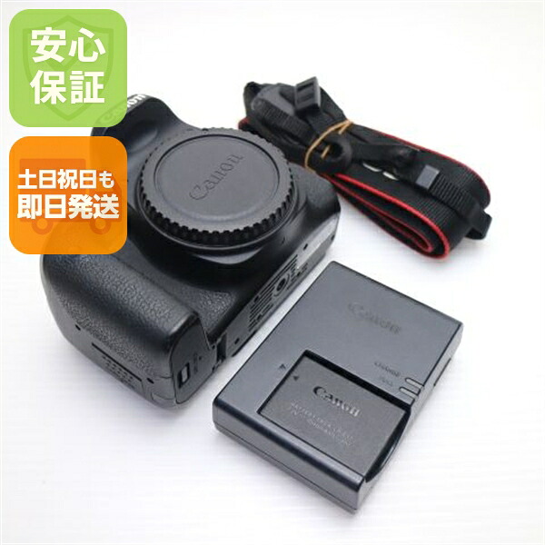 【中古】 超美品 EOS 9000D 上半身 黒いこと 楽になること引き受ける 即日送りとどける 一眼二眼レフ Canon 本体 週末祝送りとどける聞き入れる