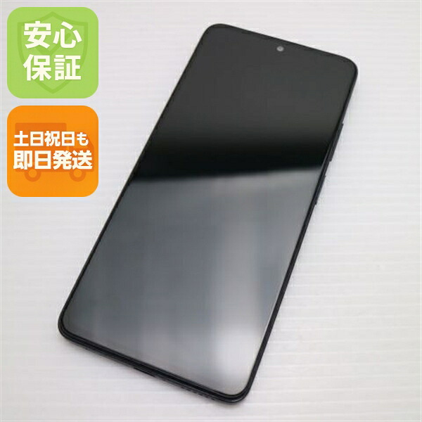 【中古】安全性のある引き受ける 超美品 SIM無償性 Redmi Note 11 Pro 5G グラファイトグレー スマホ 白ROM 中古週末祝送りとどける差しゆるす