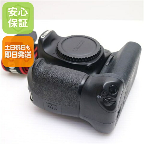 【中古】 美品 EOS 70D ブラック 安心保証 即日発送 デジタル一眼 Canon 本体 土日祝発送OK|エムティーエム