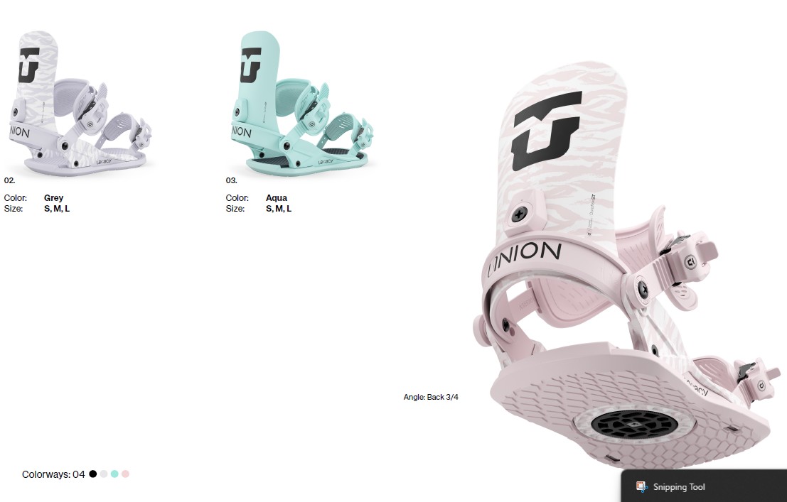 新品未使用 25-26 Union BINDING LEGACY GREY Mサイズ  即日発送 土日祝発送OK 楽天市場】【新品未使用】25-26 Union BINDING LEGACY GREY Mサイズ