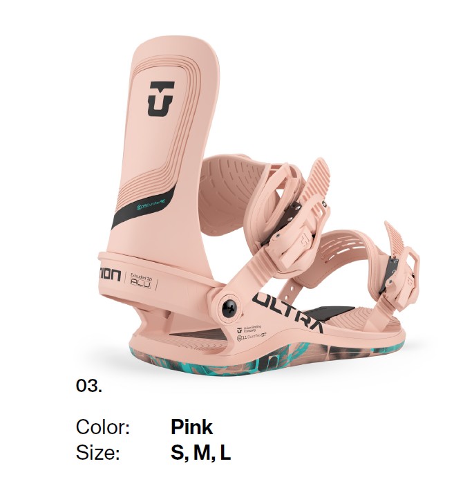 新品未使用 25-26 Union BINDING ULTRA WOMEN  PINK Mサイズ 即日発送 土日祝発送OK 楽天市場】【新品未使用】25-26 Union BINDING ULTRA WOMEN PINK M