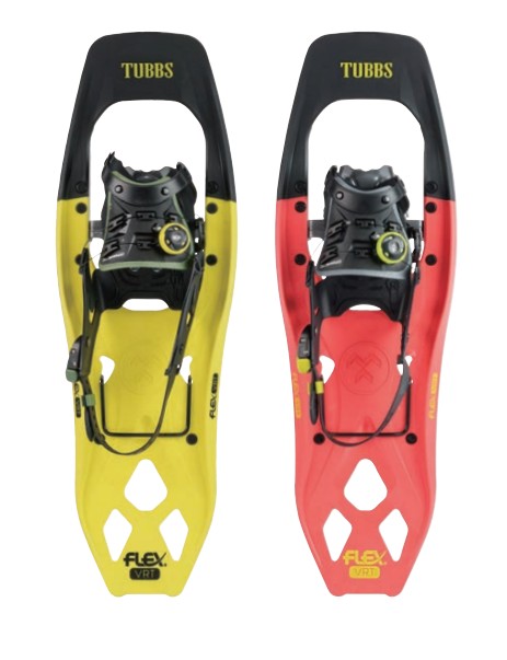 楽天市場】【新品未使用】25-26 K2 TUBBS SNOWSHOE TUBBS FLEX RDG