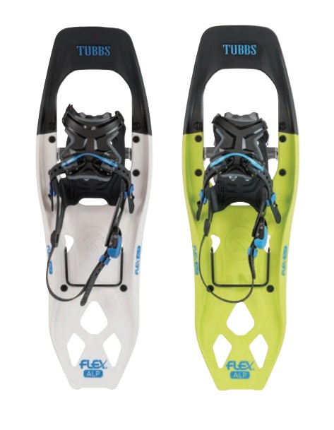 楽天市場】タブス［TUBBS］FLEX ALP（スノーシュー） : 秀岳荘