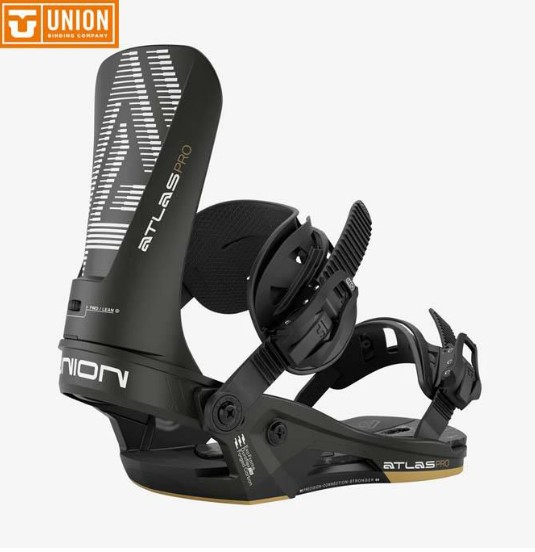 楽天市場】【新品未使用】25-26 Union BINDING ATLAS PRO KAZU KOKUBO