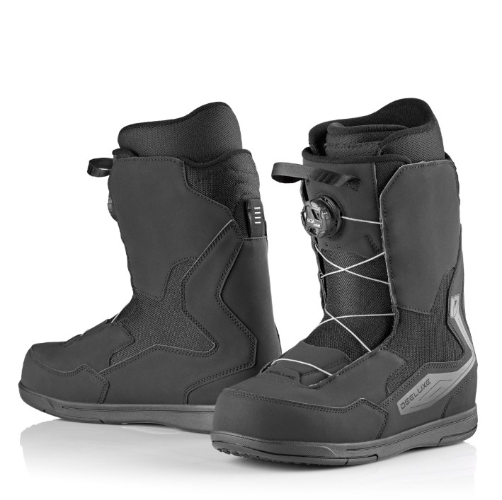 楽天市場】【新品未使用】25-26 RIDE BOOTS THE 92 BLACK M27.0cm 土日