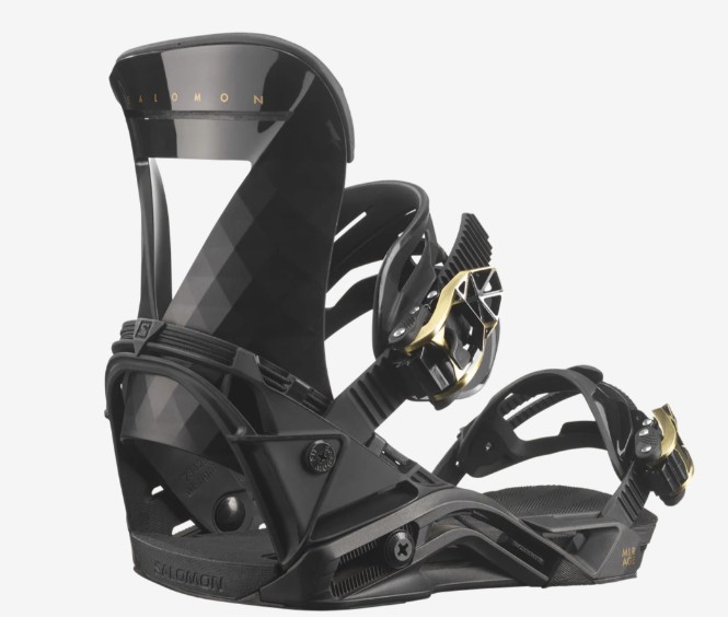 楽天市場】サロモン スノーボード ビンディング メンズ レディース