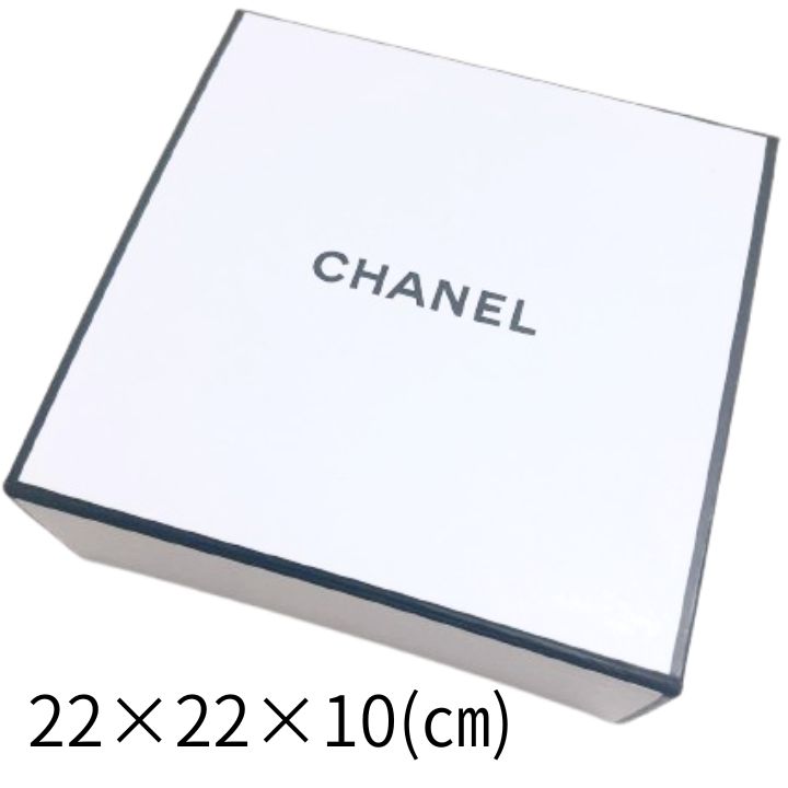 楽天市場】□美品□ CHANEL シャネル クリスマスホリデー 2024 ギフト