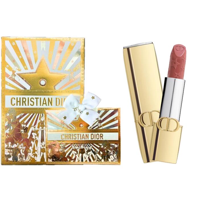 楽天市場】DIOR ルージュ ディオール 2024 クチュール リップ