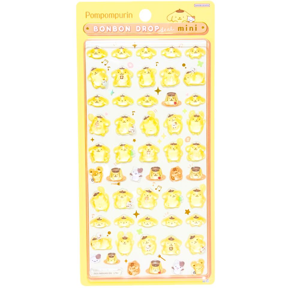 楽天市場】【正規品】送料無料【選択】mini BONBON DROP サンリオ