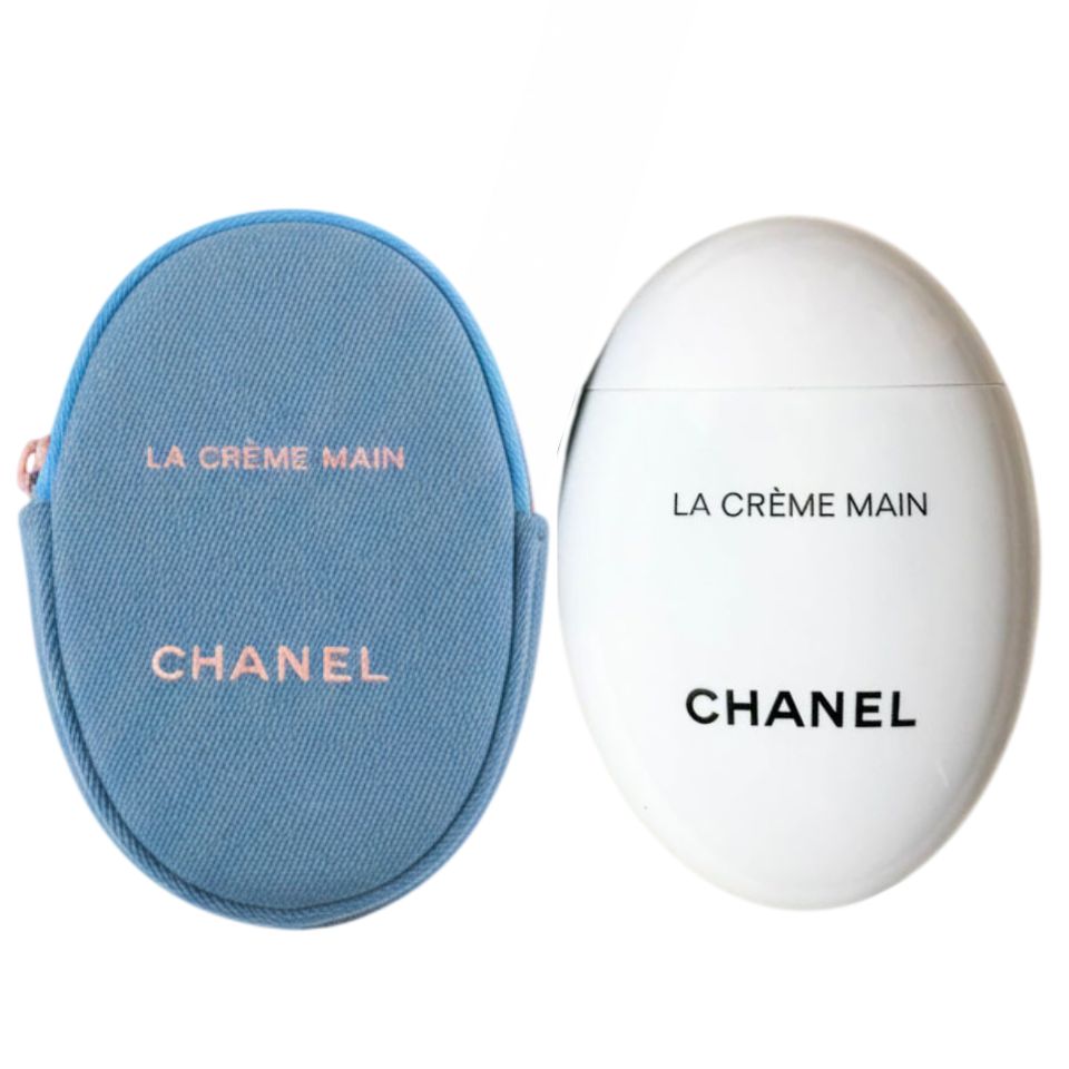 楽天市場】【予約】【限定】シャネル Chanel ラ クレーム マン デニム